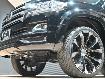 2018 Toyota LAND CRUISER 200 缩略图 39