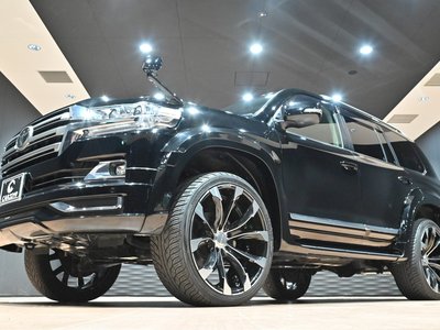 2018 Toyota LAND CRUISER 200 缩略图 66