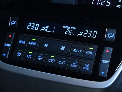 2018 Toyota LAND CRUISER 200 缩略图 27