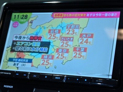 2018 Toyota LAND CRUISER 200 缩略图 16