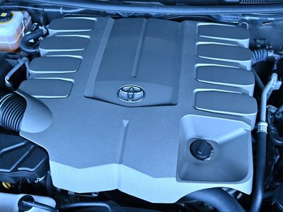 2018 Toyota LAND CRUISER 200 缩略图 65
