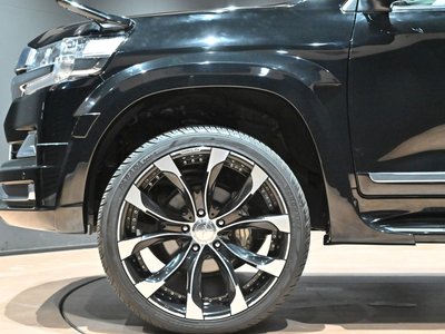 2018 Toyota LAND CRUISER 200 缩略图 40