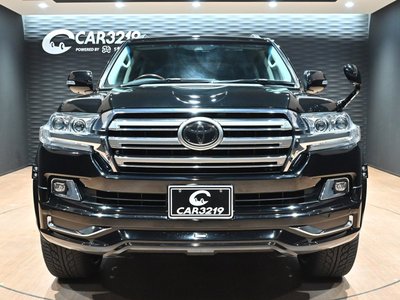 صورة 3 لـ 2018 Toyota LAND CRUISER 200
