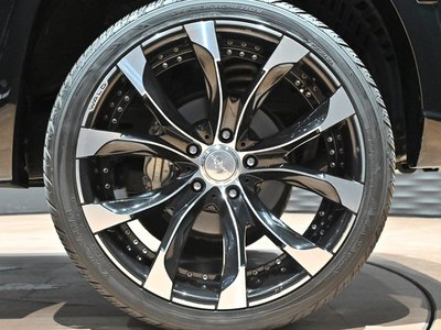 2018 Toyota LAND CRUISER 200 缩略图 63