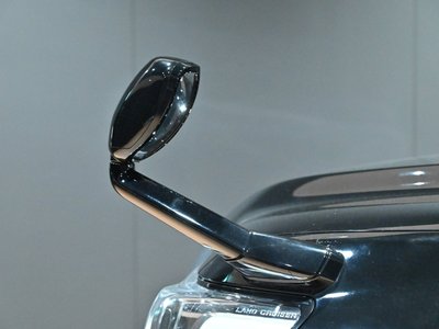 2018 Toyota LAND CRUISER 200 缩略图 45