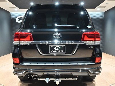 صورة 4 لـ 2018 Toyota LAND CRUISER 200