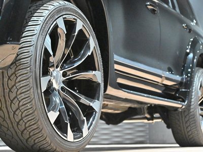 2018 Toyota LAND CRUISER 200 缩略图 62