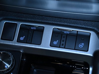 2018 Toyota LAND CRUISER 200 缩略图 32