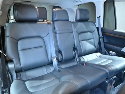 2018 Toyota LAND CRUISER 200 缩略图 19