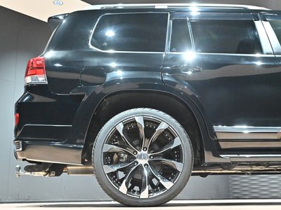 2018 Toyota LAND CRUISER 200 缩略图 51