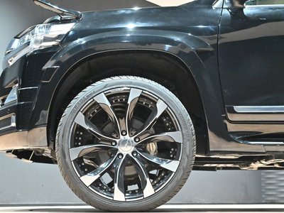 2018 Toyota LAND CRUISER 200 缩略图 41