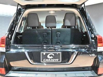 2018 Toyota LAND CRUISER 200 缩略图 58