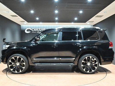 صورة 5 لـ 2018 Toyota LAND CRUISER 200