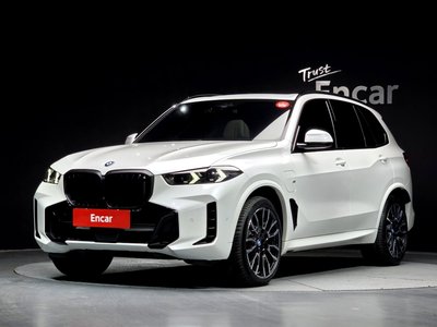 BMW X5 - 1