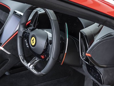 FERRARI ROMA SPIDER - 4