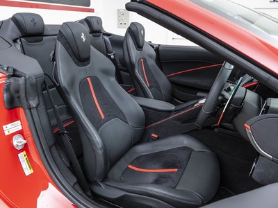 FERRARI ROMA SPIDER - 3