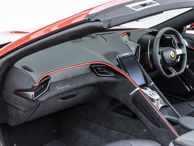 FERRARI ROMA SPIDER - 5