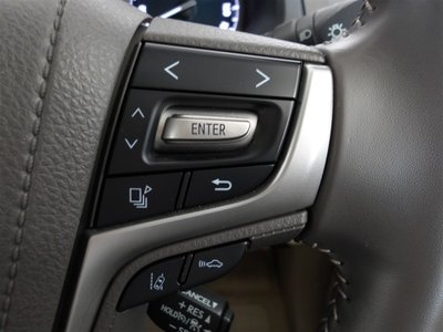 TOYOTA LAND CRUISER PRADO - 6