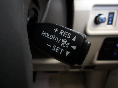 TOYOTA LAND CRUISER PRADO - 7