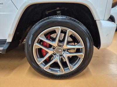 MERCEDES-BENZ G-CLASS - 6