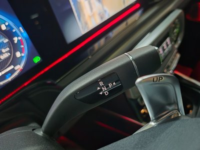 MERCEDES-BENZ G-CLASS - 9