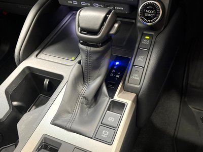 2024 Toyota LAND CRUISER 250 — миниатюра 59