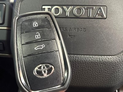2024 Toyota LAND CRUISER 250 — миниатюра 43