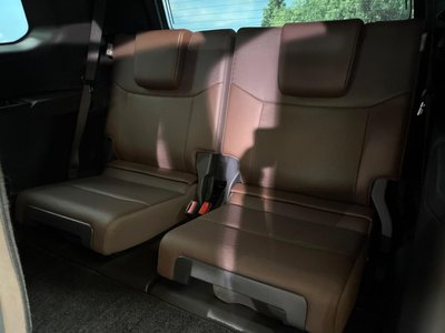 2024 Toyota LAND CRUISER 250 — миниатюра 25