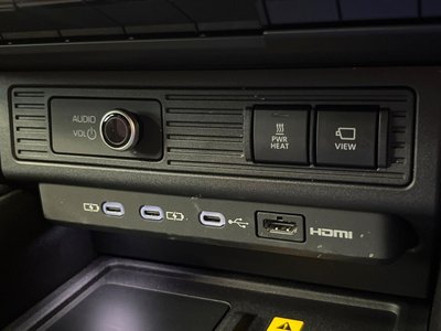 2024 Toyota LAND CRUISER 250 — миниатюра 55