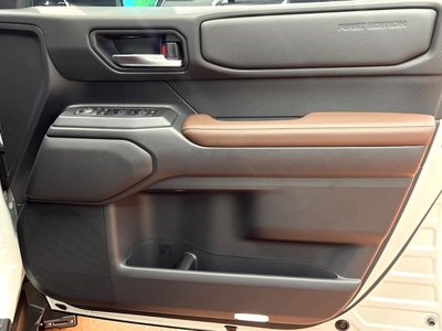 2024 Toyota LAND CRUISER 250 — миниатюра 32