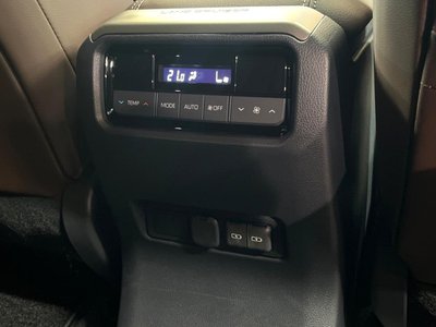 2024 Toyota LAND CRUISER 250 — миниатюра 74