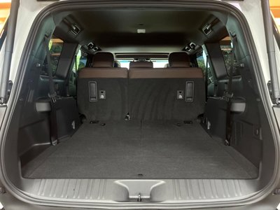 2024 Toyota LAND CRUISER 250 — миниатюра 13