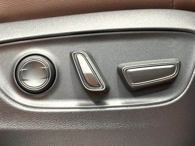 2024 Toyota LAND CRUISER 250 — миниатюра 34