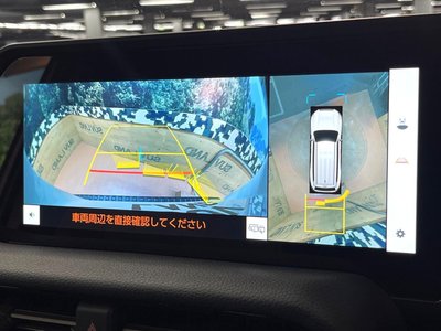 TOYOTA LAND CRUISER 250 - 7