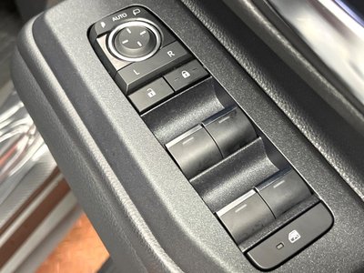 2024 Toyota LAND CRUISER 250 — миниатюра 33