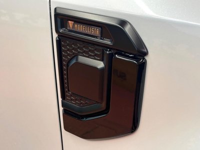 TOYOTA LAND CRUISER 250 - 3