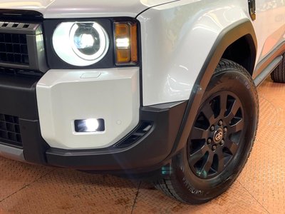 2024 Toyota LAND CRUISER 250 — миниатюра 14