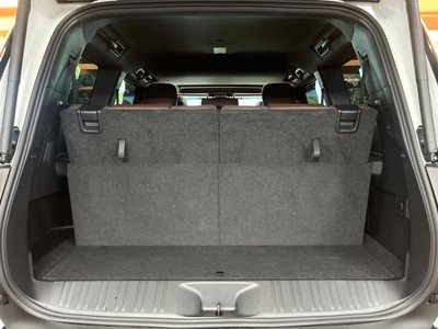 2024 Toyota LAND CRUISER 250 — миниатюра 72