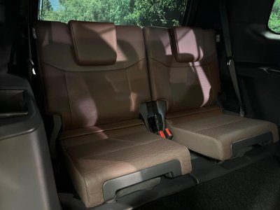 2024 Toyota LAND CRUISER 250 — миниатюра 12