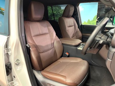 TOYOTA LAND CRUISER 250 - 10
