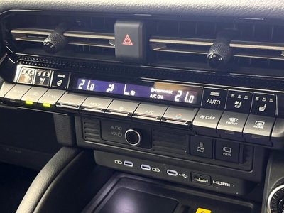 2024 Toyota LAND CRUISER 250 — миниатюра 52