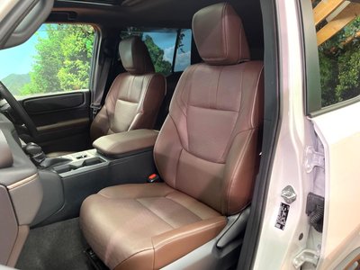 2024 Toyota LAND CRUISER 250 — миниатюра 26