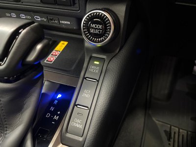 2024 Toyota LAND CRUISER 250 — миниатюра 58