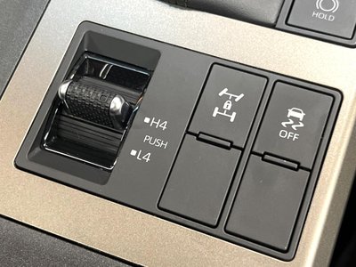 2024 Toyota LAND CRUISER 250 — миниатюра 61