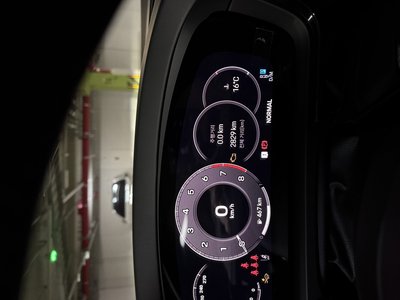 2025 Porsche CAYENNE 照片 4