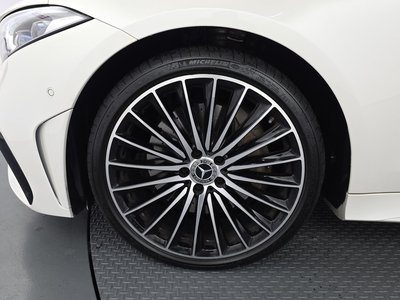 MERCEDES-BENZ CLS - 6