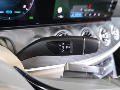 MERCEDES-BENZ CLS - 9