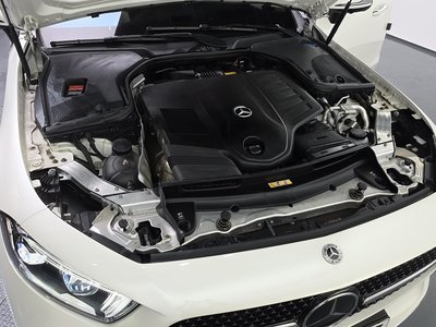 MERCEDES-BENZ CLS - 7