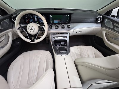 MERCEDES-BENZ CLS - 5