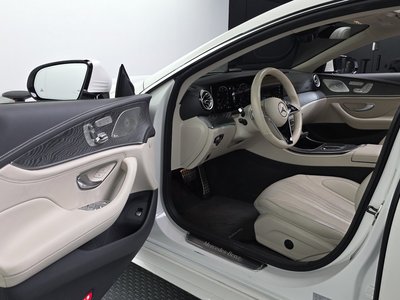 MERCEDES-BENZ CLS - 10